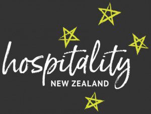 Hospitality NZ menber
